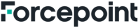 Forcepoint Logo 2020
